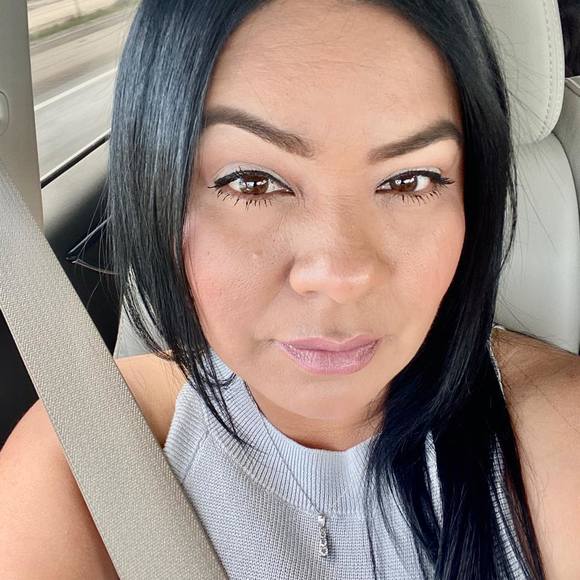 Meet your Posher, Nancy - Picture 1 of 1